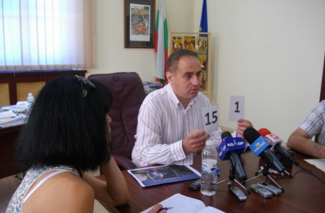 Българи и роми ще гласуват с талони в смесените секции в Кюстендил