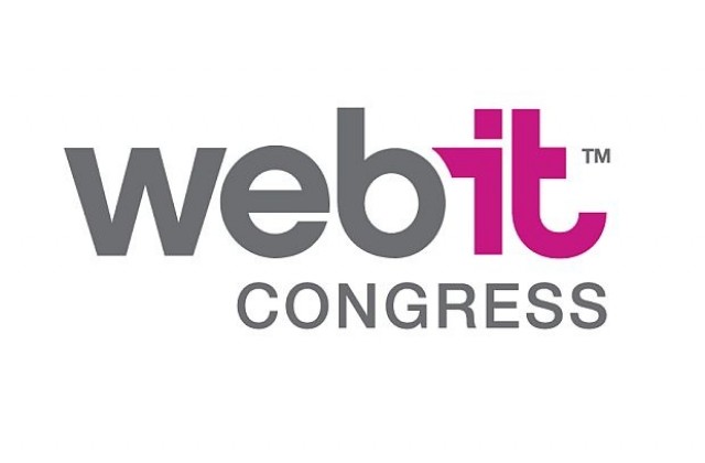 Webit Congress 2011 - седем тематични конферентни потока и мащабно изложение