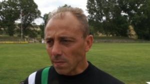 Илиан Илиев остава на поста си