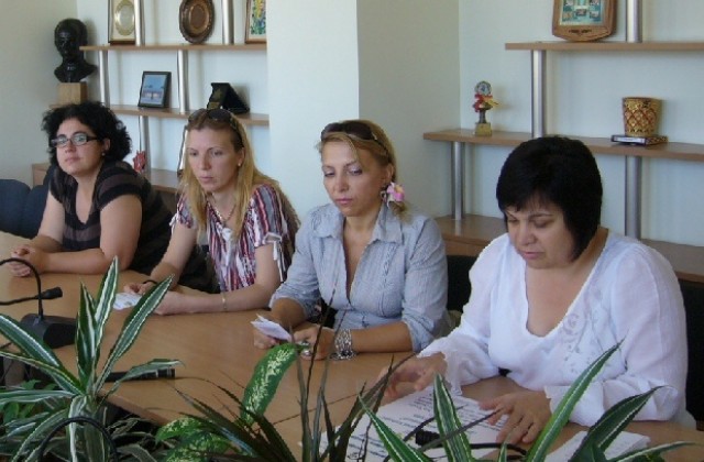 Международен математически хепънинг организират в Димитровград