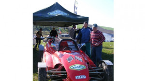 Сезонът на бъгистите завърши с Автокрос Садина 2011