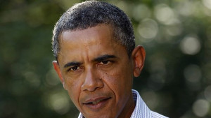 Либия Обама и триумфът на реализма