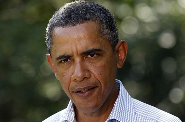 Либия, Обама и триумфът на реализма