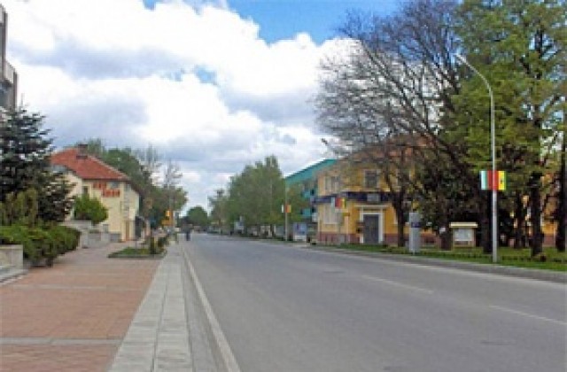 Хванаха крадци на захар