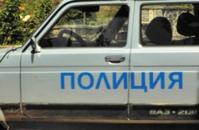 Криминална хроника