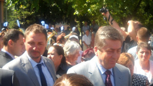 Г Първанов Силата на управлението е в знанието