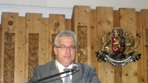 Николай Иванов стана заслужил кмет