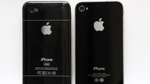 Калъфка за iPhone за 40 хиляди долара