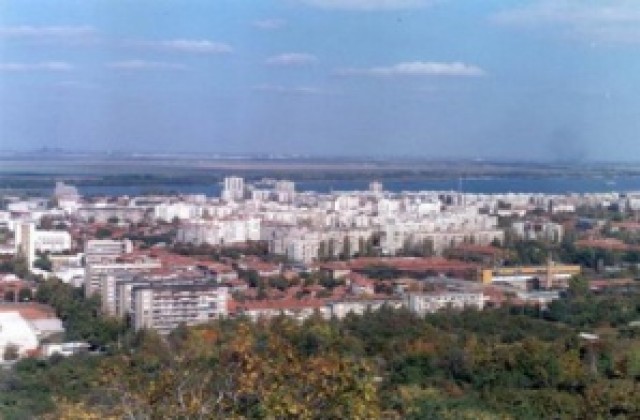 В Силистра СДС и НДСВ в коалиция за кметските избори