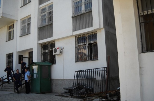 Граната от Втората световна война намериха в Габрово