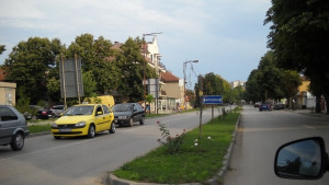 Заловиха мъж превозвал крадено желязо