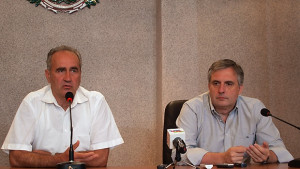 Ивайло Калфин Политиката не е пехливанска борба