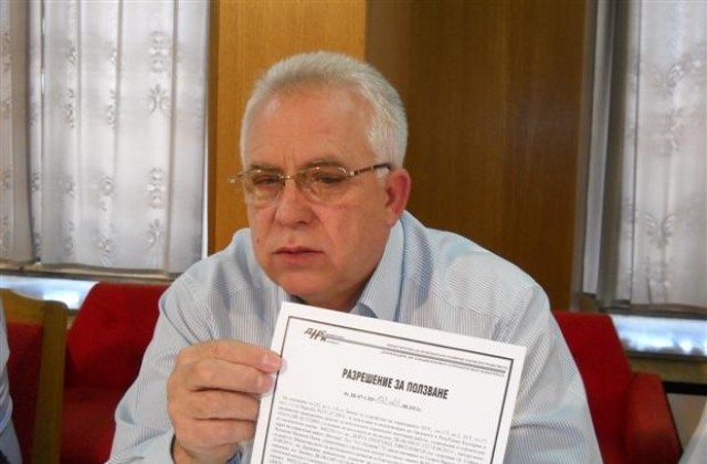 Проектът ИСПА приключи, общината очаква одобрение на ИСПА 2