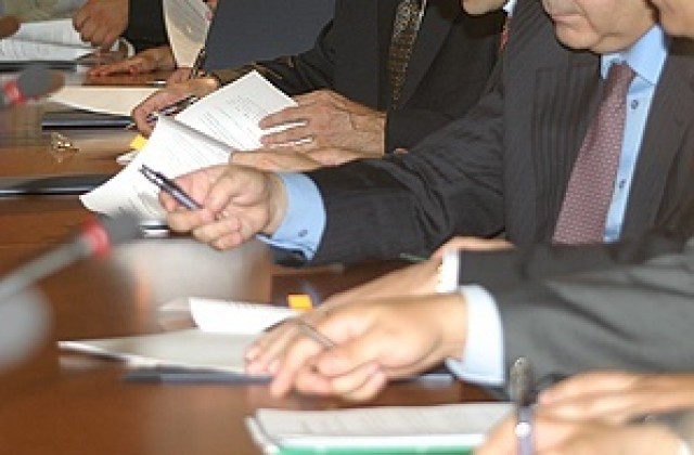 Варна домакинства информационен ден по ОП Конкурентноспособност