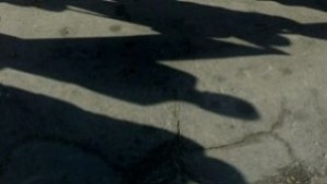 Правят жива верига в памет на загинало на пътя момиче