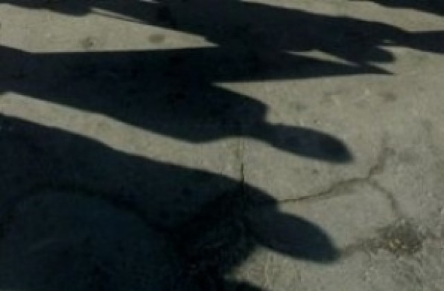 Правят жива верига в памет на загинало на пътя момиче