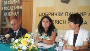 Няма основания за протест на фермерите според Светлана Боянова