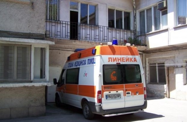 Уволниха шефката на Спешното в Пазарджик