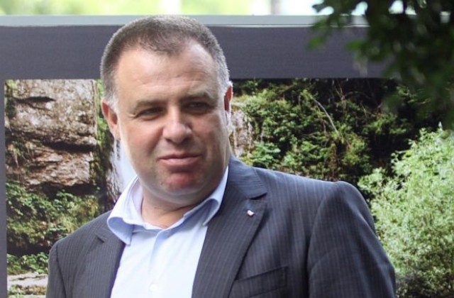 Министър Найденов: Диалогът със зърнопроизводителите не е прекъсвал