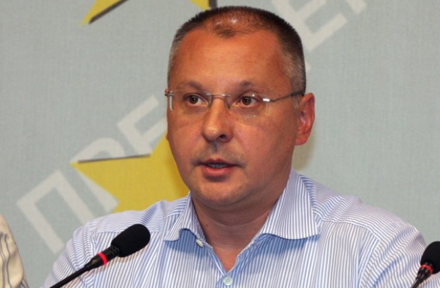 Станишев приветства евентуалното завръщане на Първанов в БСП