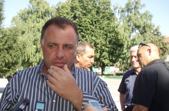 Мирослав Найденов: България е на първо място в ЕС по ръст на доходите в аграрния сектор