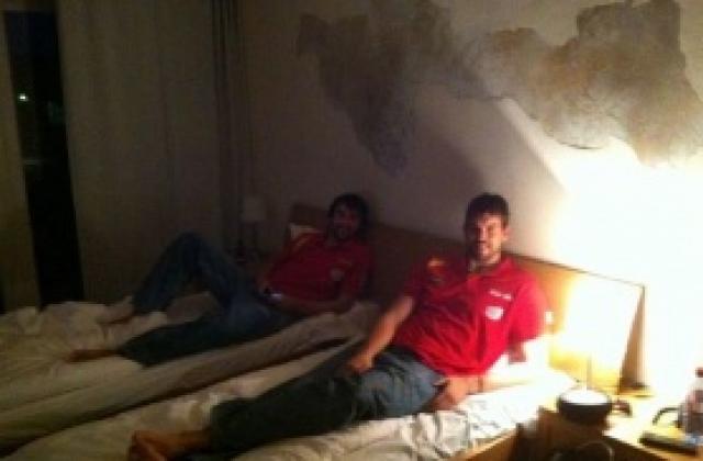 Испанците се размрънкаха – хотелът, който си избраха сами, бил гаден