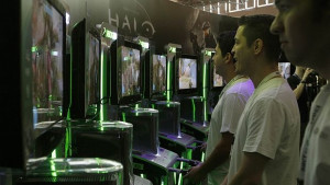 Microsoft показа някои промени в Windows 8