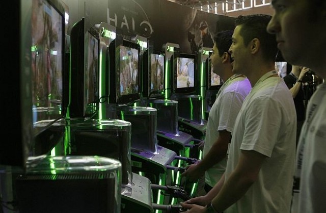 Microsoft показа някои промени в Windows 8