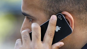 Създадоха калъф за iPhone с форма на ухо