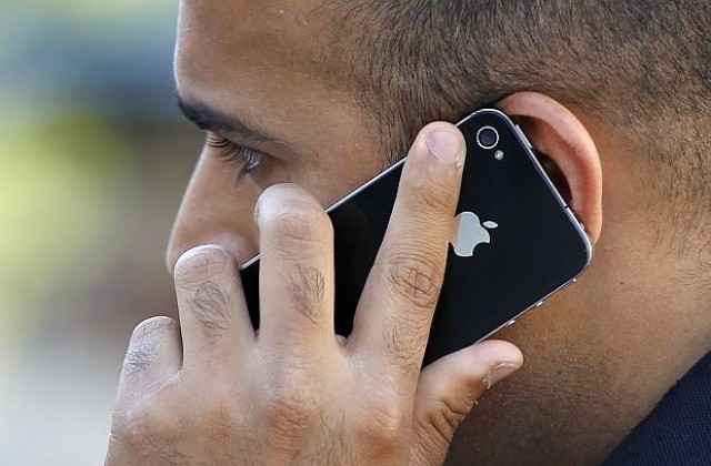 Създадоха калъф за iPhone с форма на ухо