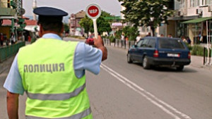 Двама шофьори хванати с тест за наркотици от КАТ