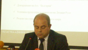 През 2014 г може да започне строителството на четирилентовия път