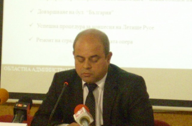 През 2014 г. може да започне строителството на четирилентовия път Русе-В. Търново