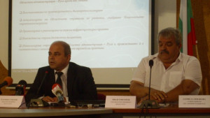 Догодина отпушват тапата на Дунав мост