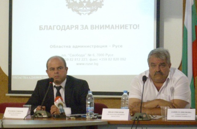 Блокове се рушат заради калпав ремонт на бул. България