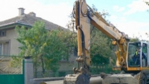 Обявиха конкурса за асфалтиране на улици в кв Черноконево