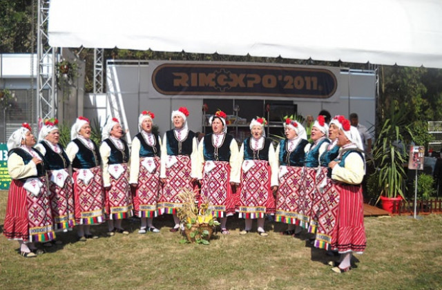 Металагро АД – с приз от панаира