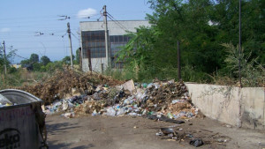 Екоинспектори алармират за нередности в карловското сметище