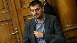 Кирил Добрев нямал отношения с арестувания бизнесмен Ангел Дерменджиев