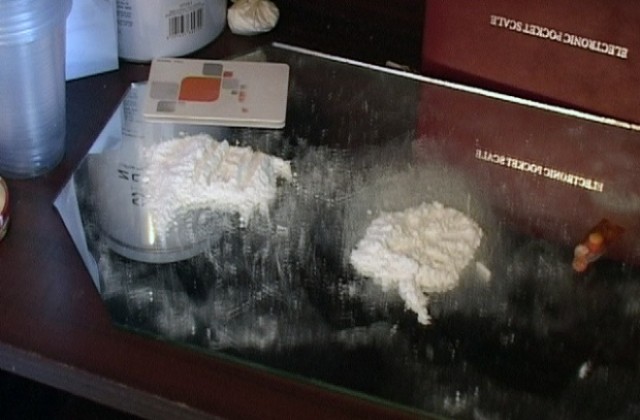 Арестуваха Жабата при спецакция във Варна