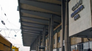 Карта обозначава найопасните места в район Сердика