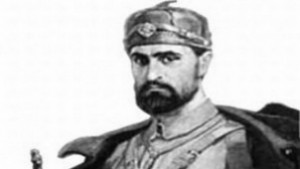 Почит за войводата