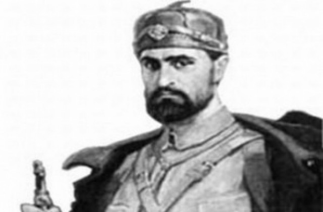Почит за войводата