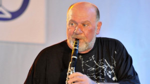 Ибряма пръсна амфитеатъра в Созопол