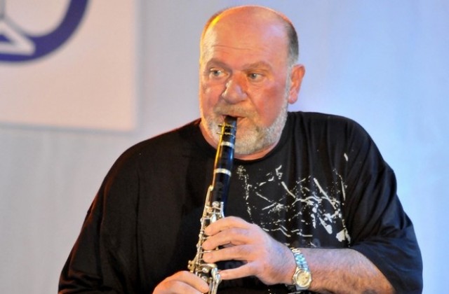 Ибряма пръсна амфитеатъра в Созопол