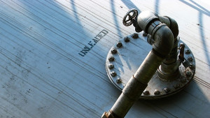 Варненци на протест срещу добива на шистов газ