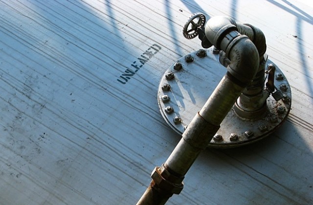 Варненци на протест срещу добива на шистов газ