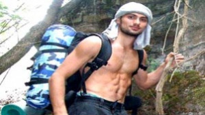 Разградчанин вече в топ 4 на найсекси вегетарианците в Европа