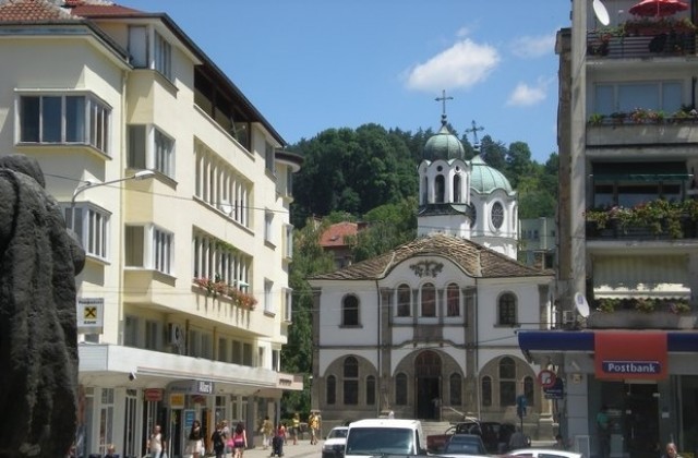 Температурите ще стигнат 35°