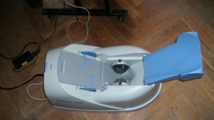 Кампания за риска от остеопороза